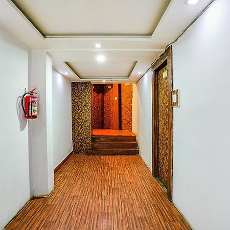 布哈延达尔 Fabexpress Vinyasa Residency酒店 外观 照片