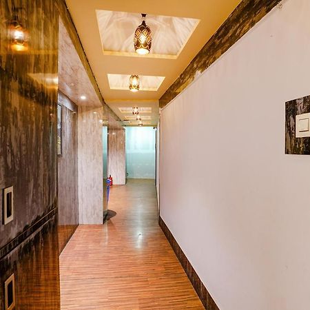 布哈延达尔 Fabexpress Vinyasa Residency酒店 外观 照片