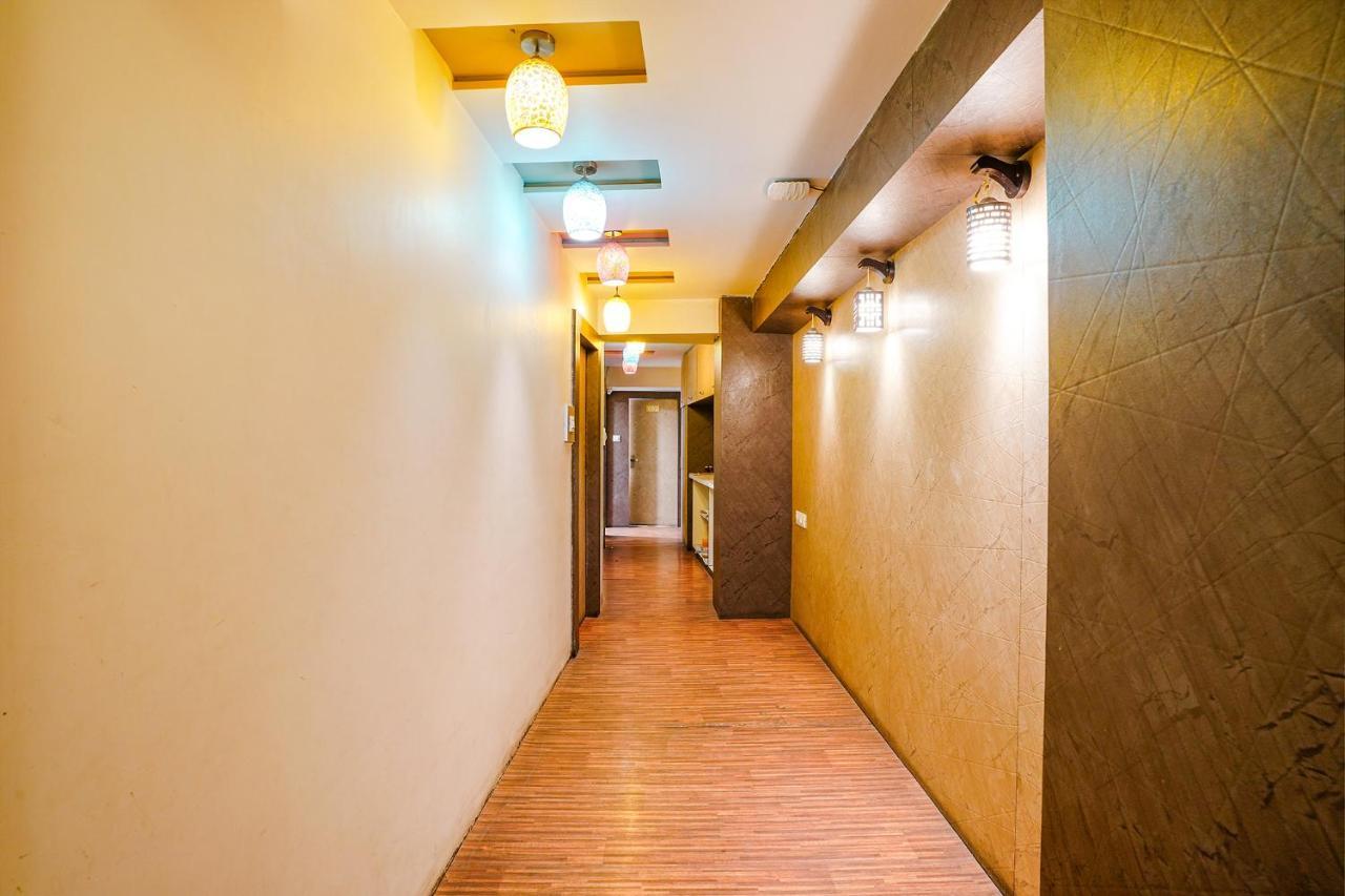 布哈延达尔 Fabexpress Vinyasa Residency酒店 外观 照片
