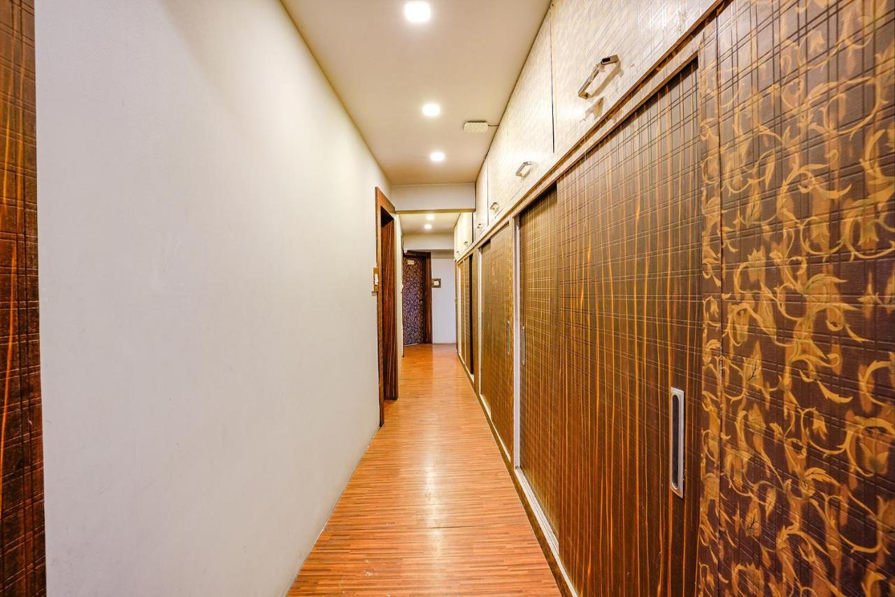 布哈延达尔 Fabexpress Vinyasa Residency酒店 外观 照片